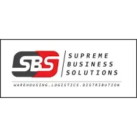 Supreme Business Solutions Supreme Business Solutions