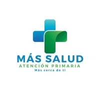 MÁS SALUD Atención Primaria MÁS SALUD Atención Primaria