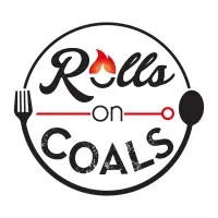 Rolls On Coals
