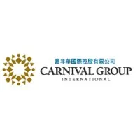 Carnival Group International Holdings Carnival Group International Holdings
