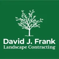 David J. Frank Landscape Contracting David J. Frank Landscape Contracting