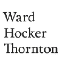 Ward, Hocker & Thornton, PLLC