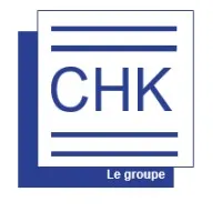GROUPE CHK
