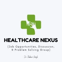 "HEALTHCARE NEXUS"