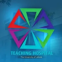 The University of Lahore Teaching Hospital