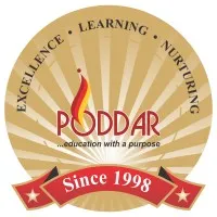 Poddar International College