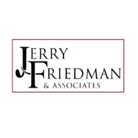 Jerry Friedman & Associates