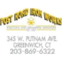 Post Road Iron Works, Inc.