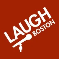 Laugh Boston
