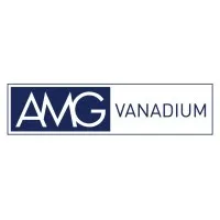 AMG Vanadium LLC AMG Vanadium LLC