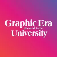Graphic Era Deemed to be University email address