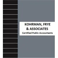 Kohrman, Frye & Associates