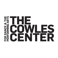 The Cowles Center for Dance & the Performing Arts