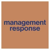 Management Response Limited