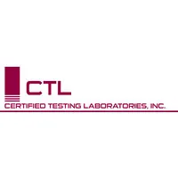 Certified Testing Labs.