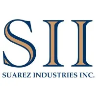 Suarez Industies, Inc.