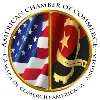 American Chamber of Commerce in Angola- AmCham Angola / An Affiliate of the U.S. Chamber of Commerce American Chamber of Commerce in Angola- AmCham Angola / An Affiliate of the U.S. Chamber of Commerce