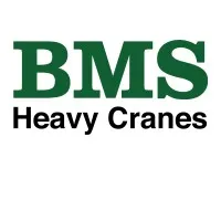BMS HEAVY CRANES email format
