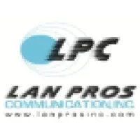 Lan Pros Communication, Inc. Lan Pros Communication, Inc.