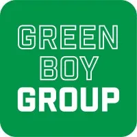 Green Boy Group Green Boy Group