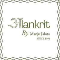Alankrit by Manju Jalota