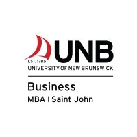 UNB Saint John MBA Program
