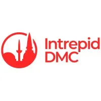 Intrepid DMC New Zealand Intrepid DMC New Zealand