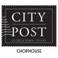 City Post Chophouse