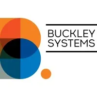 Buckley Systems Ltd email format