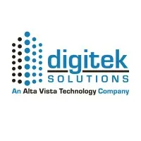 Digitek Solutions | An Alta Vista Technology Company