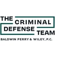 The Criminal Defense Team