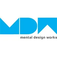 MENTAL DESIGN WORKS MENTAL DESIGN WORKS