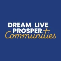 Dream Live Prosper Communities