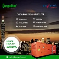 GANGADHAR INDUSTRIES
