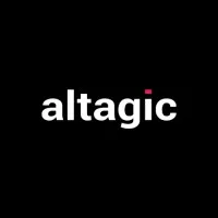 Altagic - AI Performance Agency