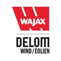Wajax | Delom Wind/Éolien