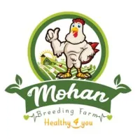 Mohan Breeding Farm
