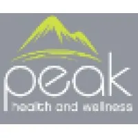 Peak Health and Wellness