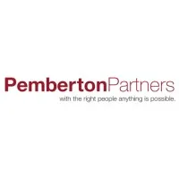 Pemberton Partners Pemberton Partners