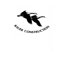 Bauer Construction Inc. Bauer Construction Inc.