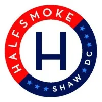 HalfSmoke Restaurant