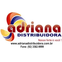 ADRIANA DISTRIBUIDORA DE PRODUTOS ALIMENTICIOS LTDA