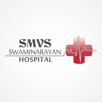 SMVS Swaminarayan Hospital