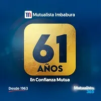 Mutualista Imbabura