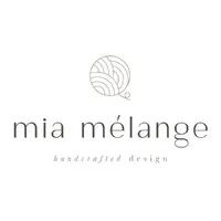 Mia Melange Luxury Handcrafted Décor