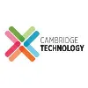 Cambridge Technology Enterprises Limited Cambridge Technology Enterprises Limited