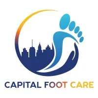 Capital Foot Care