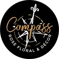 Compass Rose Floral & Decor