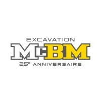Excavation Mc.B.M. inc.