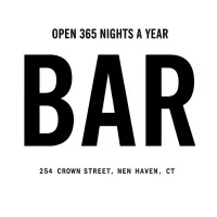 BAR - New Haven